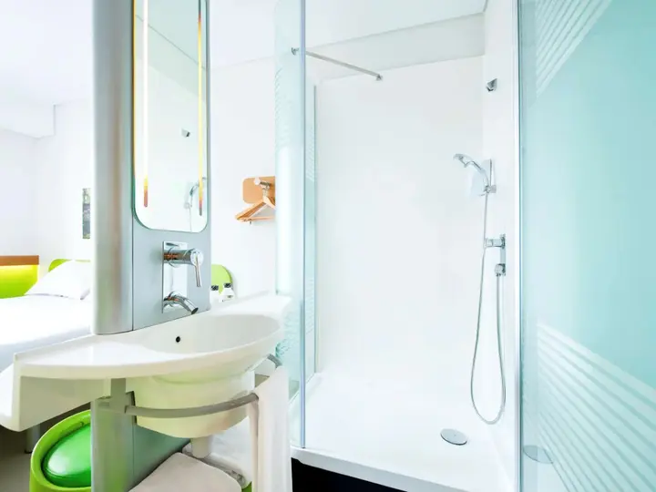 Джакарта: Mercure Jakarta Grogol