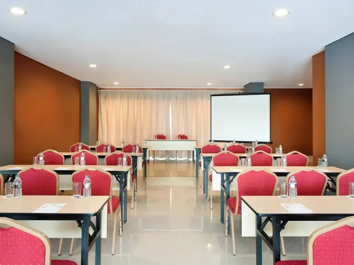 Джакарта: Mercure Jakarta Grogol