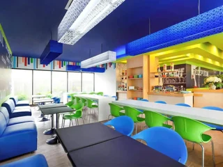 Джакарта: Mercure Jakarta Grogol