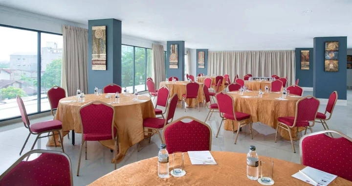 Джакарта: Mercure Jakarta Grogol