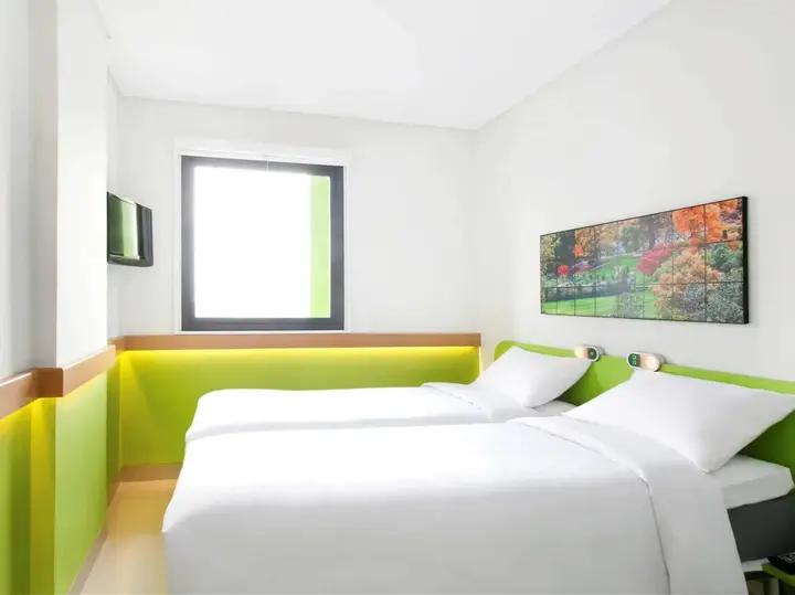 Джакарта: Mercure Jakarta Grogol