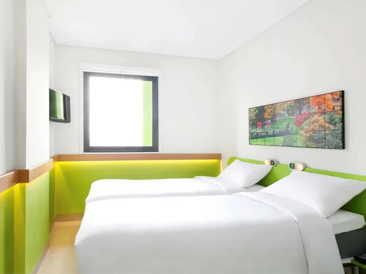 Джакарта: Mercure Jakarta Grogol