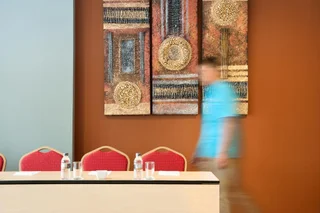 Джакарта: Mercure Jakarta Grogol