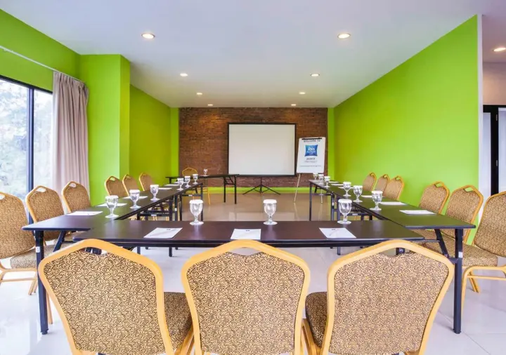 Джакарта: Mercure Jakarta Grogol