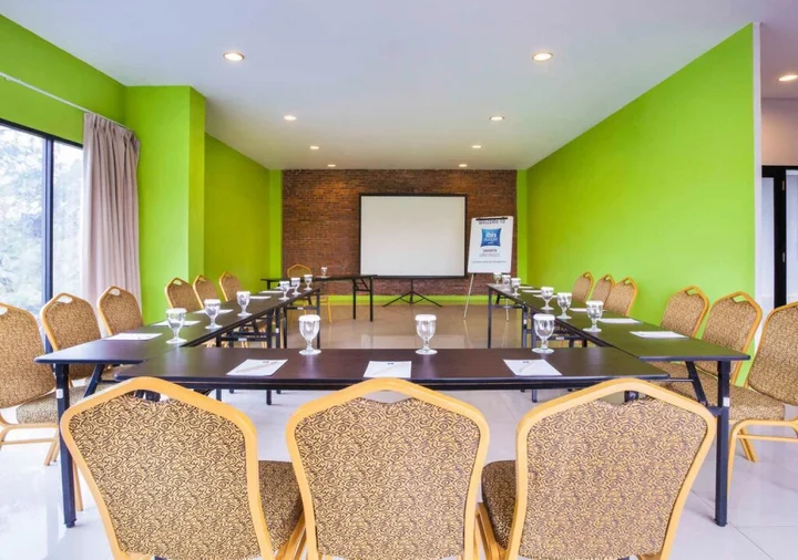 Джакарта: Mercure Jakarta Grogol