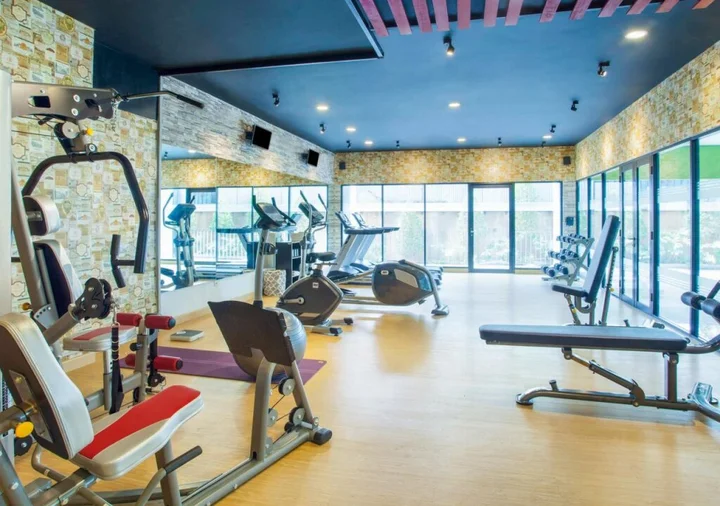 Джакарта: Mercure Jakarta Grogol