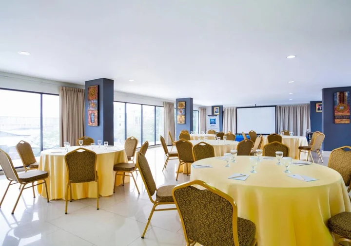 Джакарта: Mercure Jakarta Grogol