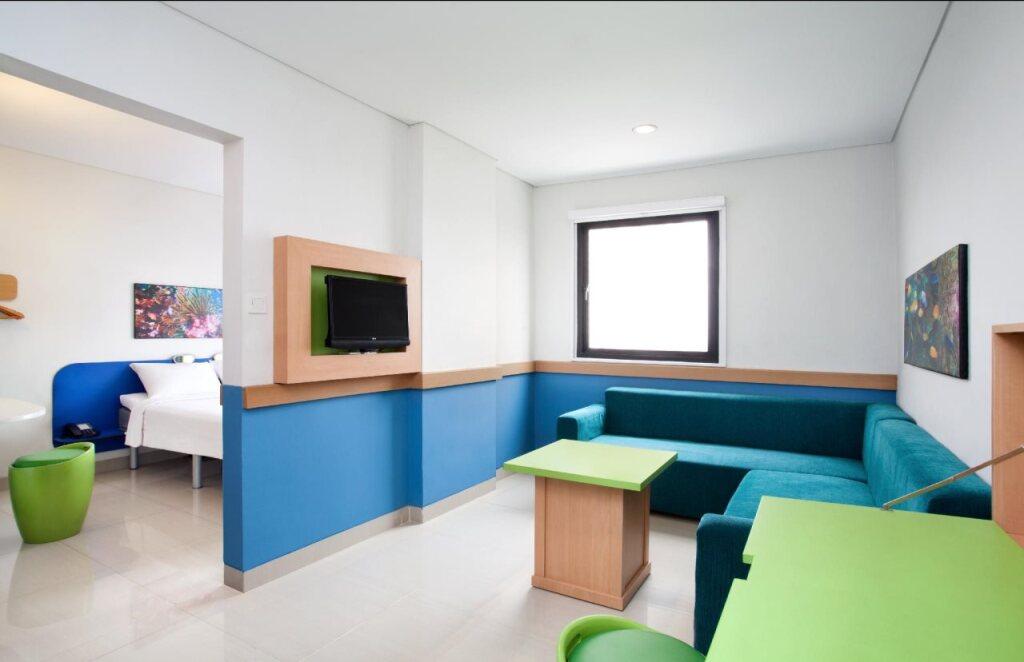 Джакарта: Mercure Jakarta Grogol