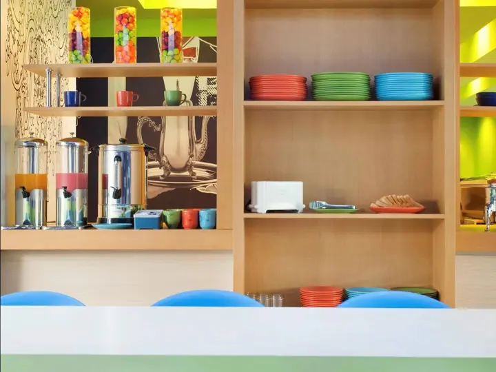 Джакарта: Mercure Jakarta Grogol