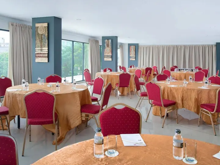 Джакарта: Mercure Jakarta Grogol