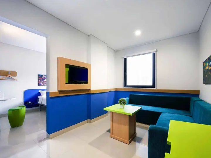 Джакарта: Mercure Jakarta Grogol