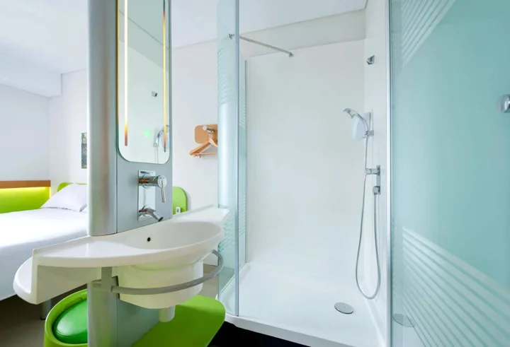 Джакарта: Mercure Jakarta Grogol