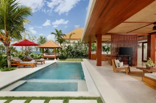 Табанан: Amarta Beach Retreat By Nakula