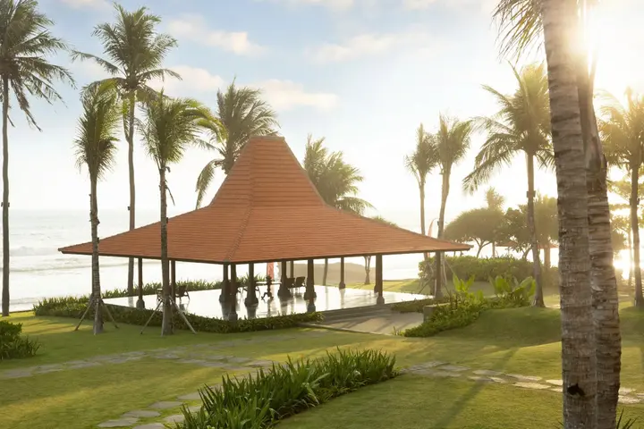 Табанан: Amarta Beach Retreat By Nakula