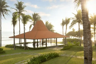 Табанан: Amarta Beach Retreat By Nakula