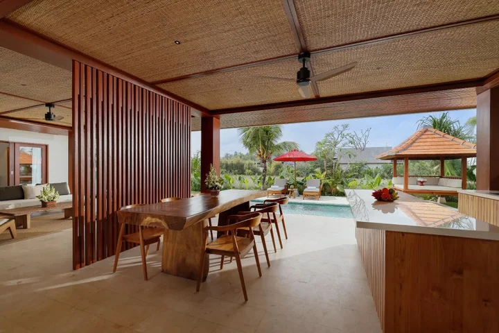 Табанан: Amarta Beach Retreat By Nakula