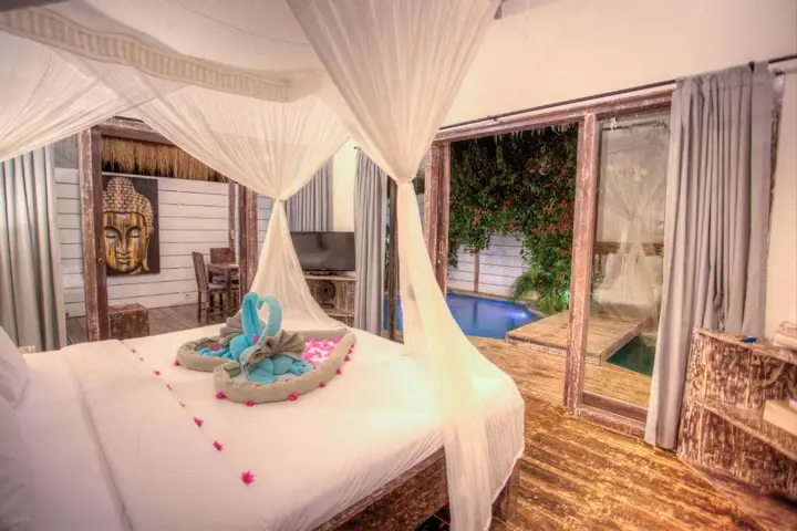 Atoll Haven Villas — фото 2