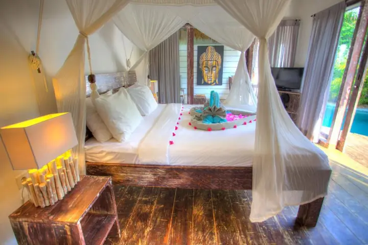 Atoll Haven Villas — фото 4