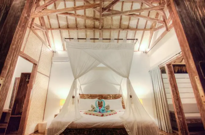Atoll Haven Villas — фото 5