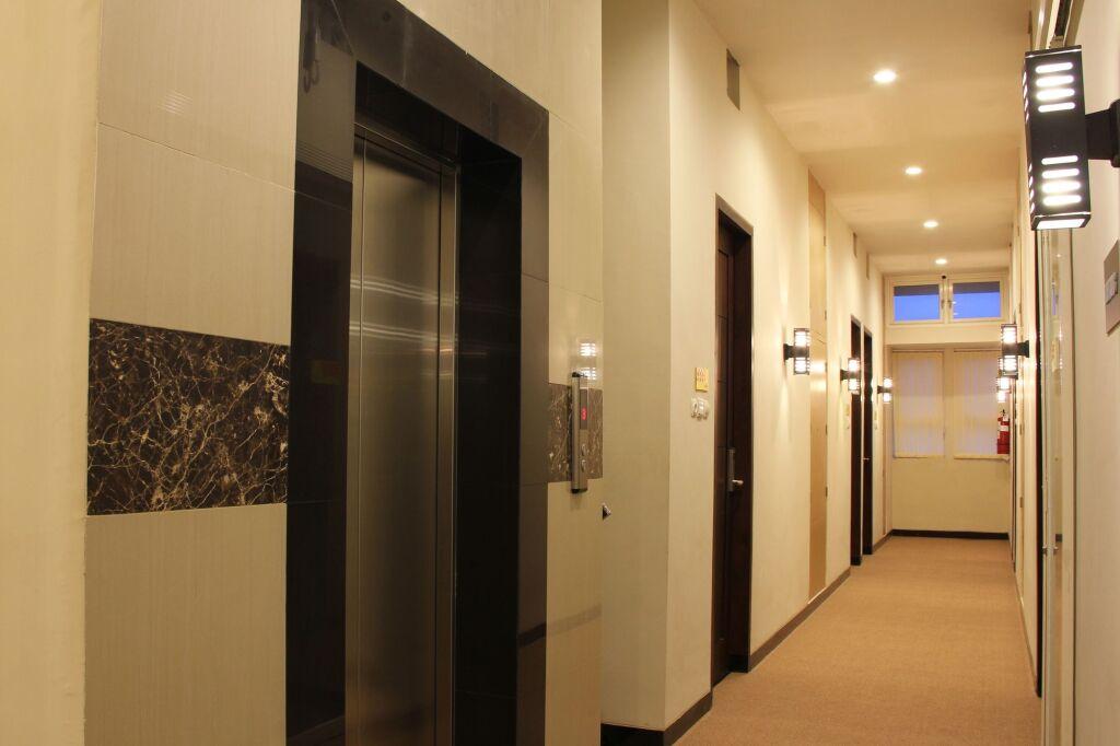 Сурабая: Luxpoint Hotel Surabaya