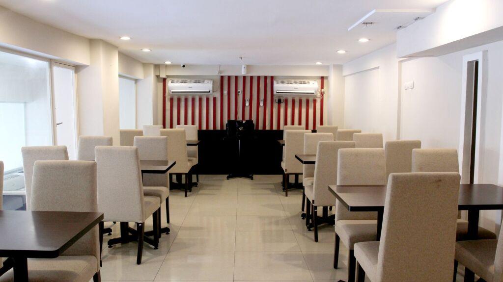 Сурабая: Luxpoint Hotel Surabaya