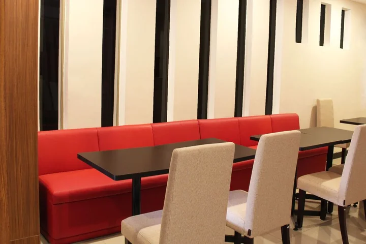 Сурабая: Luxpoint Hotel Surabaya