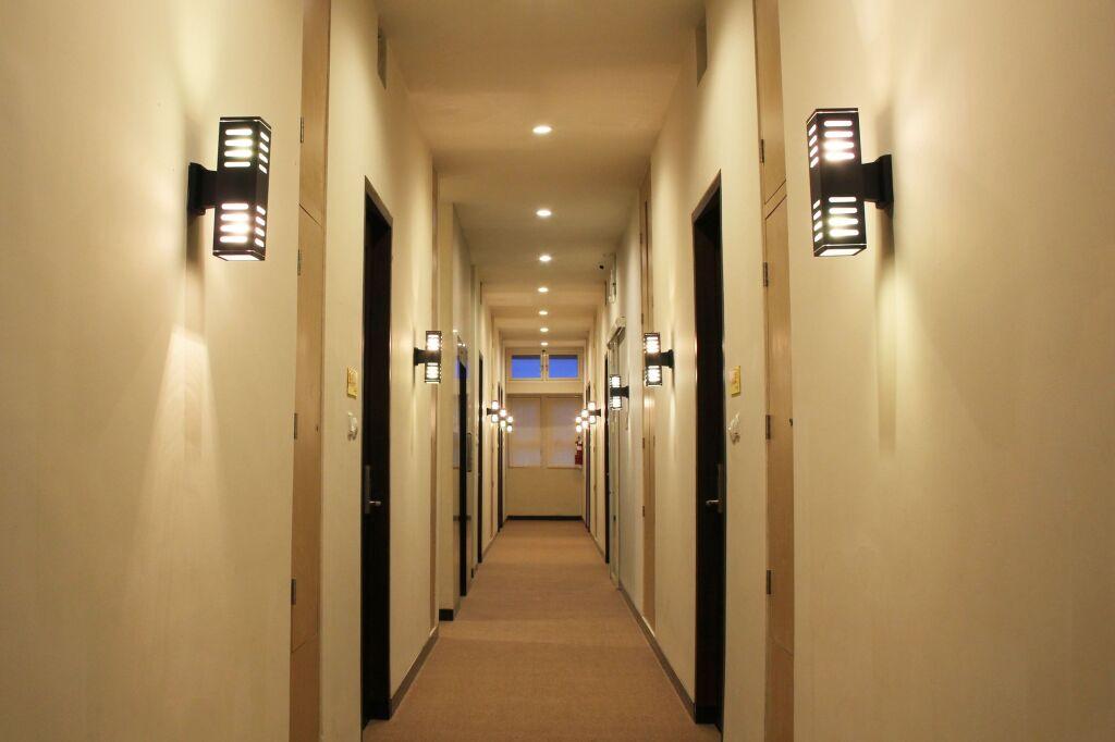 Сурабая: Luxpoint Hotel Surabaya