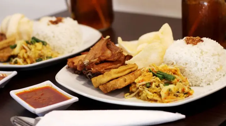 Сурабая: Luxpoint Hotel Surabaya