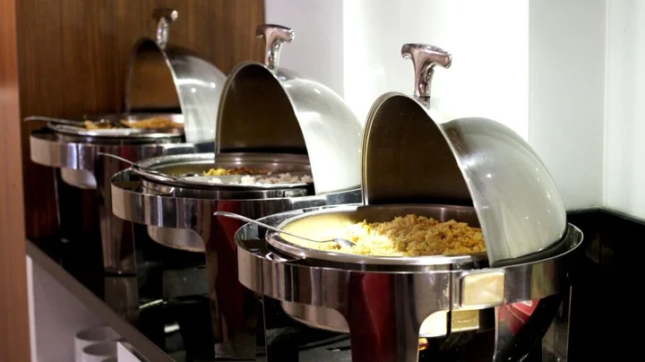 Сурабая: Luxpoint Hotel Surabaya
