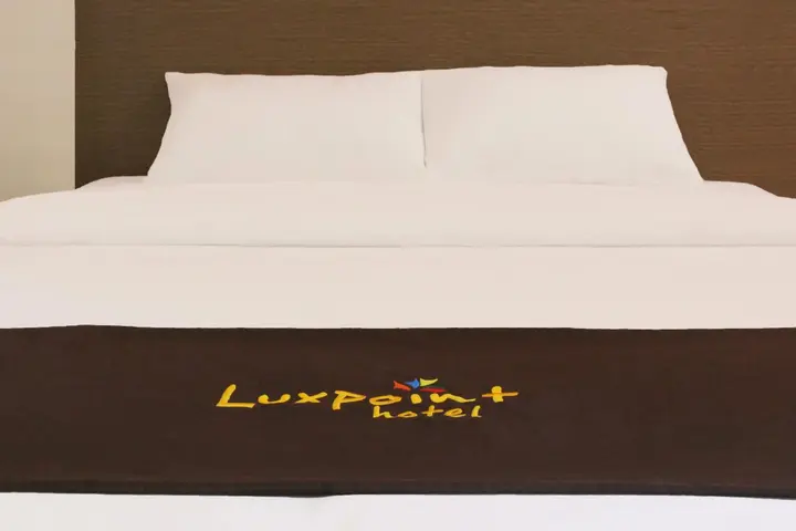 Сурабая: Luxpoint Hotel Surabaya