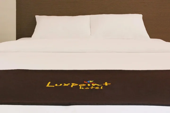Сурабая: Luxpoint Hotel Surabaya