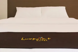 Сурабая: Luxpoint Hotel Surabaya