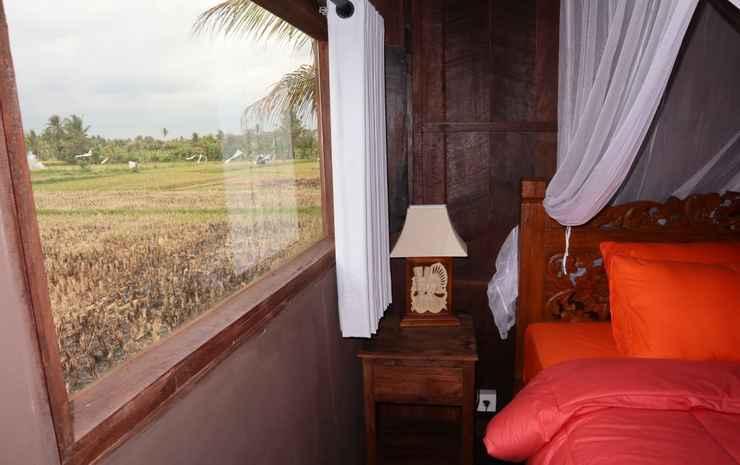 Убуд: Pondok Wahyu Villas