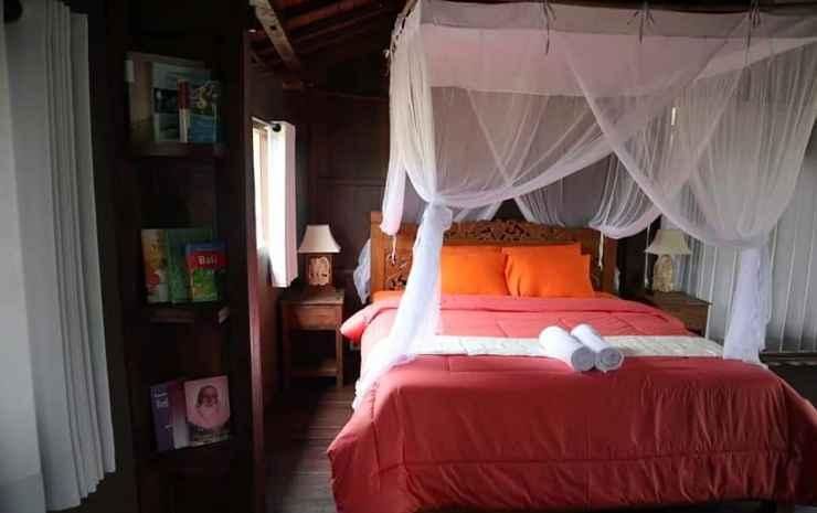 Убуд: Pondok Wahyu Villas