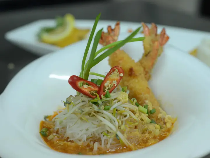 Сурабая: Varna Culture Hotel Soerabaia Surabaya