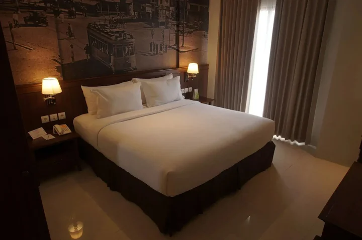Сурабая: Varna Culture Hotel Soerabaia Surabaya