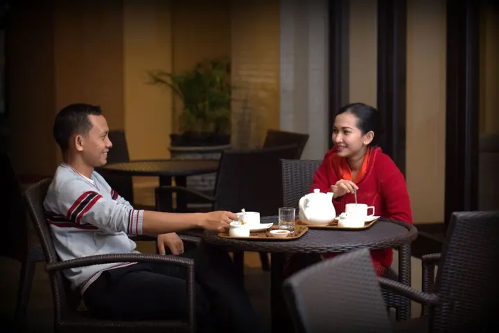 Сурабая: Varna Culture Hotel Soerabaia Surabaya