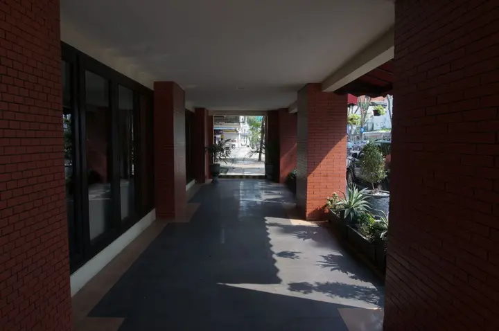 Сурабая: Varna Culture Hotel Soerabaia Surabaya