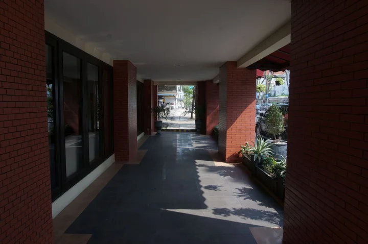 Сурабая: Varna Culture Hotel Soerabaia Surabaya
