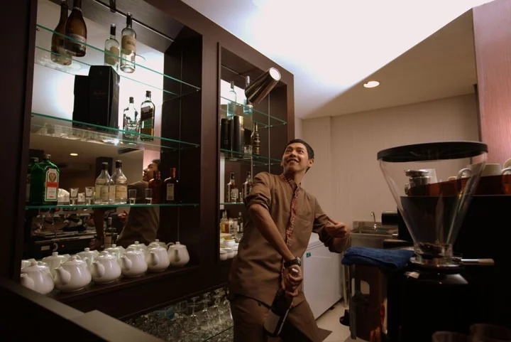 Сурабая: Varna Culture Hotel Soerabaia Surabaya