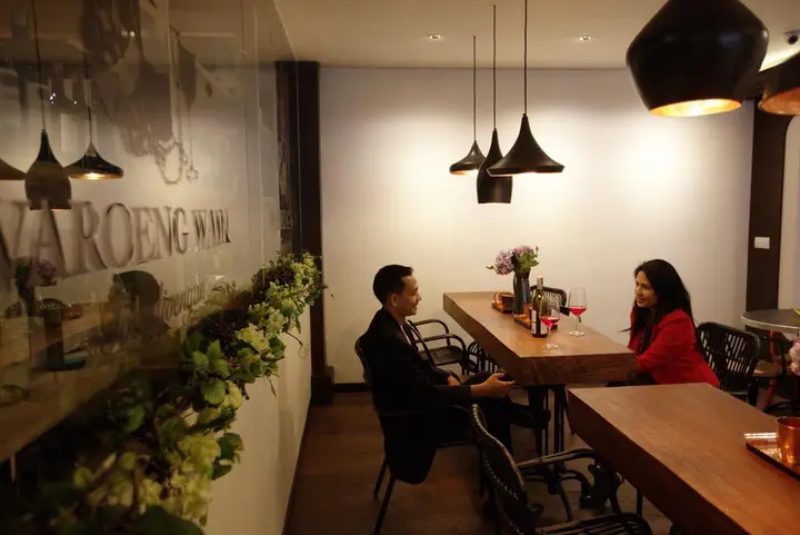 Сурабая: Varna Culture Hotel Soerabaia Surabaya