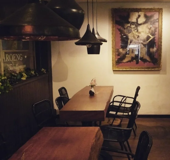 Сурабая: Varna Culture Hotel Soerabaia Surabaya