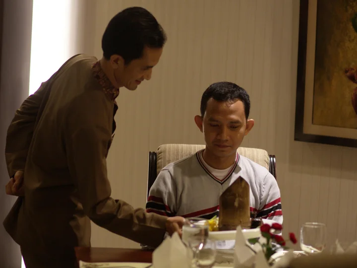 Сурабая: Varna Culture Hotel Soerabaia Surabaya