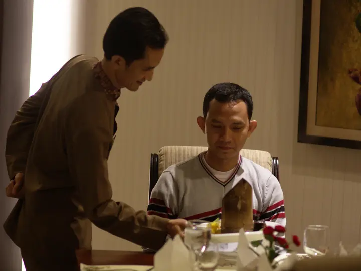 Сурабая: Varna Culture Hotel Soerabaia Surabaya