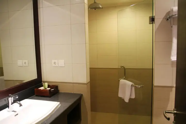Сурабая: Varna Culture Hotel Soerabaia Surabaya