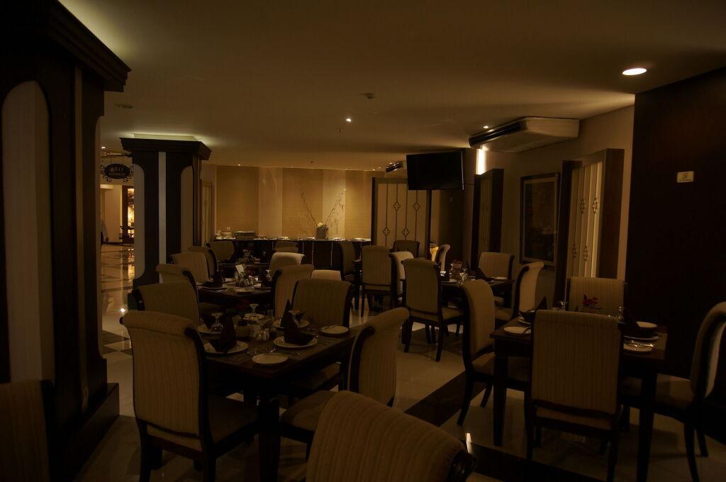 Сурабая: Varna Culture Hotel Soerabaia Surabaya