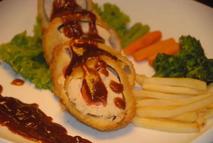 Сурабая: Varna Culture Hotel Soerabaia Surabaya