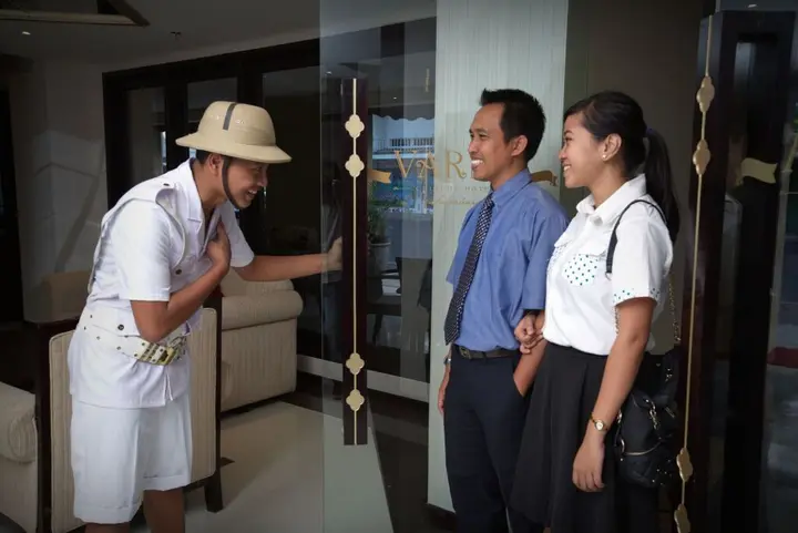 Сурабая: Varna Culture Hotel Soerabaia Surabaya