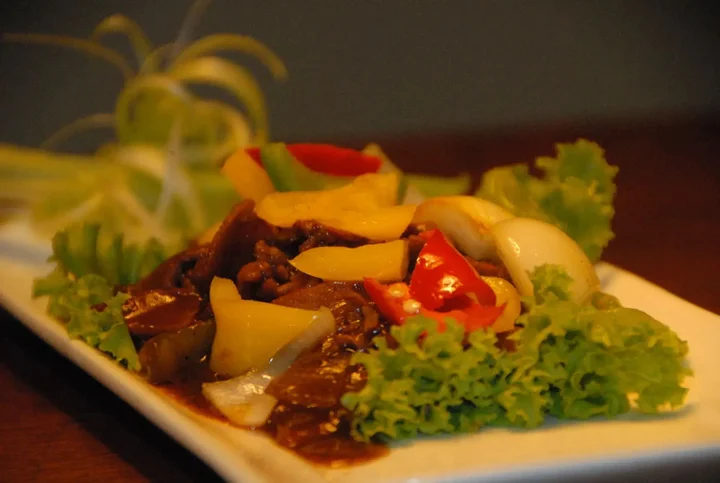 Сурабая: Varna Culture Hotel Soerabaia Surabaya