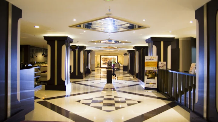 Сурабая: Varna Culture Hotel Soerabaia Surabaya